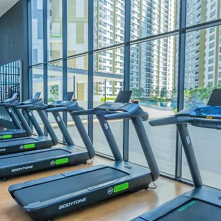 Zen 3-Bedroom W Pool 6 Pax - Semarak Kuala Lumpur Exterior photo
